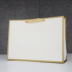 Magasin du Vietnam Conception de mise à niveau exclusive Ventes directes d'usine Sac cadeau portable réutilisable environnemental Best-seller très durable - Product Image 6