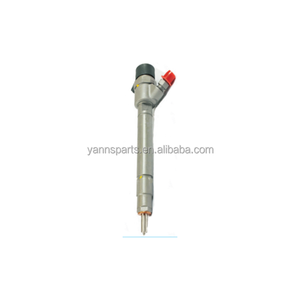 Inyector de combustible diésel YANN'S 0445110251 para CAT <span class=keywords><strong>XC90</strong></span> <span class=keywords><strong>D5</strong></span> <span class=keywords><strong>AWD</strong></span> - Product Image 1
