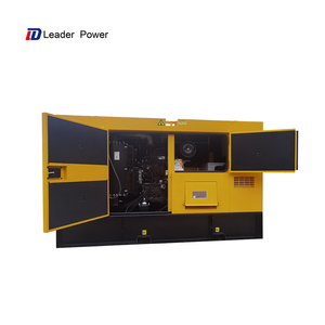 Máy Phát Điện Diesel Trung Quốc 40KW 50Kva Bộ Máy Phát Điện Hàng Hải Weichai - Product Image 6