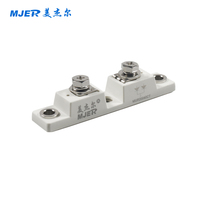 Modules de diodes à récupération rapide MURP20040CT 200A 400V 200 ampères 2TOWER MBR400100CT Diode Schottky MURP40040CT