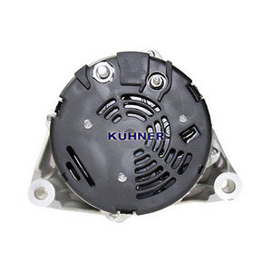 Alternatore compatibile con MERCEDES-BENZ VARIO 612 D (668.321, 668.322, 668.323) Diesel (KW: 90, CV: 122) dal 09-1996 al - Product Image 3