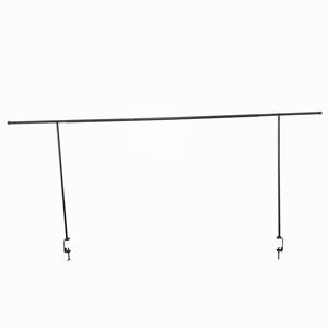 Estante de poste telescópico para mesa de hierro y <span class=keywords><strong>metal</strong></span> - Product Image 1