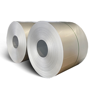 Bobina de Aço <span class=keywords><strong>Galvalume</strong></span> AZ121-Z150 Padrão ASTM/JIS Laminada a Frio com 55% de Conteúdo de Alumínio Resistente ao Desgaste Espessura de 0,5-1,0mm - Product Image 4