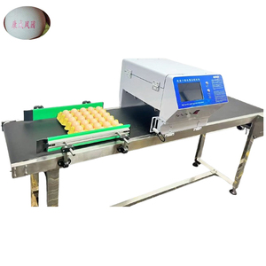 Printing <b>Machines</b> on <b>Eggs</b> Ink Printer Inject for <b>Eggs</b> <b>Egg</b> Code Printing <b>Machine</b> for Sale - Product Image 3