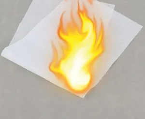 נייר אש קסם נוסף באיכות מעולה לטעינת שרביטי אש עבור נייר שרביט ירי מקל אש