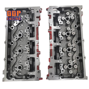 Cabeza de Cilindro de Motor 5272176 5271178 5271176 5264128 5307154 5264839 5271866 5271867 para Cummins ISF2.8 - Product Image 1