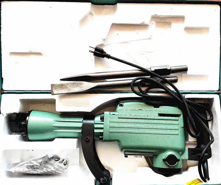 Hitachi PH65A Pièce Pour Marteau De Démolition