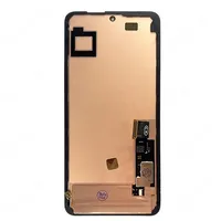 Écran LCD tactile numériseur assemblée remplacement pour Google Pixel 8 Pro GC3VE G1MNW, 6.7 pouces d'origine