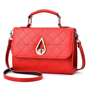 Newest Wholesale Fashion Bags Ladies Elegance Bags <b>Purse</b> and Handbags for Women - Product Image 6