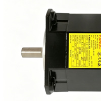 Moteur servo AC de précision FANUC A06B-2235-B100 pour robot FANUC, machine CNC, pièces détachées de robot industriel, livraison gratuite, meilleur prix