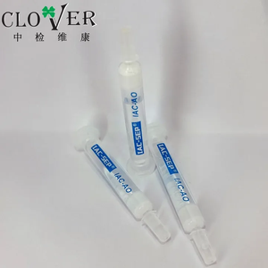 أفلاتوكسين وأوكراتوكسين 2 في 1 عمود تقارب أو عمود تقارب دقيق للغاية وبسيط وآمن دعم OEM ODM - Product Image 6