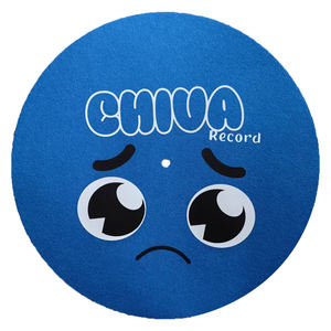 Almohadilla Antideslizante <span class=keywords><strong>de</strong></span> <span class=keywords><strong>Fieltro</strong></span> <span class=keywords><strong>de</strong></span> Lana <span class=keywords><strong>de</strong></span> 3mm para Discos <span class=keywords><strong>de</strong></span> Vinilo OEM, Cojín <span class=keywords><strong>de</strong></span> Sofá <span class=keywords><strong>de</strong></span> Lana Personalizado, Almohadilla Antideslizante <span class=keywords><strong>de</strong></span> Lana para Discos <span class=keywords><strong>de</strong></span> Vinilo Negra - Product Image 1