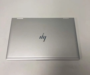 EliteBook X360 1040 G6 2-in-1 sử dụng máy tính intel core i5 8th chuyển đổi màn hình 8GB RAM 256GB SSD máy tính xách tay kinh doanh - Product Image 3