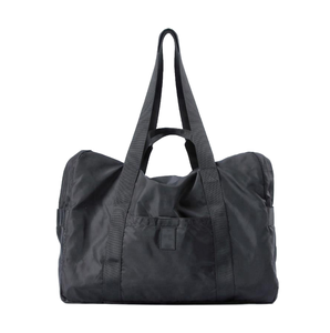 Medium Capacity Nylon Unisex <b>Travel</b> <b>Bag</b> with Secure Zipper Closure for <b>Travel</b> and Outdoor Activities - Product Image 1