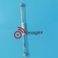 Boucle électrochirurgicale vétérinaire réutilisable monopolaire bipolaire chirurgie vétérinaire humaine compatible Olympus Storz