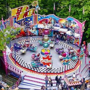Mangee de carnaval de parc d'attraction de fairland, randonnée de carnaval, <span class=keywords><strong>Crazy</strong></span> Break <span class=keywords><strong>Dance</strong></span>, à vendre - Product Image 6