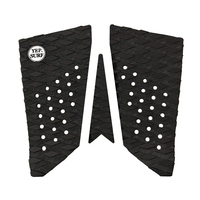 Tapis de Traction pour planche de surf, 1 pièce, nouveau design, en EVA
