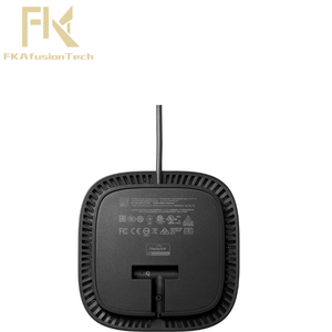 Station d'accueil USB-C <span class=keywords><strong>G5</strong></span> pour PC avec adaptateur 120W et cordon d'alimentation US/UK/EU pour HP - Product Image 3