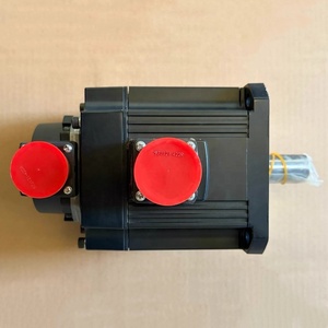 มอเตอร์ AC รุ่นใหม่ HC-SF102B - Product Image 1