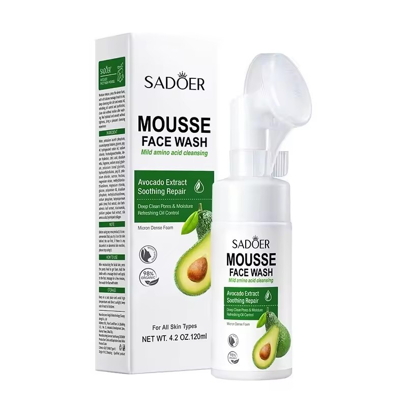 Avocado 120ml