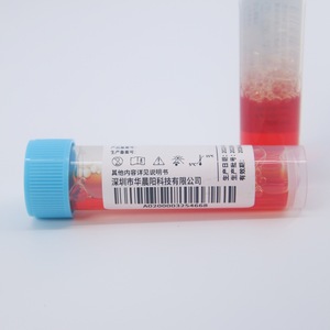 Solución de Preservación de Ácido Nucleico sin Extracción Hua Chenyang CY-M01-10 para Pruebas Médicas - Product Image 2