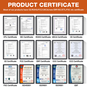 Top bán hiện đại thay đổi độ sáng Glass Trần Đèn treo Home nhà bếp biệt thự <span class=keywords><strong>led</strong></span> pendant Lights đèn chùm - Product Image 5