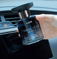 Diffuseur de parfum personnalisé, aromathérapie avancée, parfum longue durée, air frais dans la voiture, diffuseur à roseaux, huile essentielle désodorisante