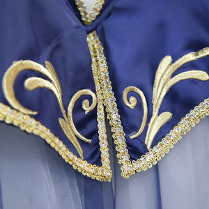 R0082 공장 공급 발레 로맨틱 원피스 백조 호수 발레 의상 댄스웨어 of 하이 퀄리티 - Product Image 4