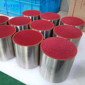 오스트리아 기계 제조용 벌집 제습제 로터, 장비 녹 방지 - Product Image 3