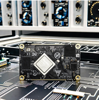 Cartes de développement de micrologiciels RK3566 RK3128 RK3399, cartes de développement d'applications Rk3568, carte mère Linux
