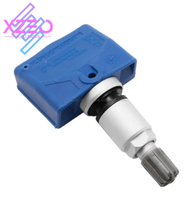 مستشعر ضغط الإطارات TPMS لسيارات نيسان باثفايندر و350z ومورانو وإنفينيتي Fx M G Q45 موديلات 1996-2008، تردد 315 ميجاهرتز، رقم القطعة 40700CD001