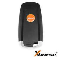 1PCS XSFO02EN Clé Intelligente Universelle Série XM38 4 Boutons