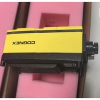 Kamera Cerdas Mono Cognex IS7905M-363 In-Sight 7905M 5 Megapiksel 2/3" CMOS Global Shutter Gigabit Ethernet