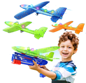 Jouets de sports de plein air <span class=keywords><strong>avion</strong></span> planeur lanceur à main <span class=keywords><strong>avion</strong></span> <span class=keywords><strong>catapulte</strong></span> <span class=keywords><strong>avion</strong></span> de lancement enfants jouets <span class=keywords><strong>avion</strong></span> volant <span class=keywords><strong>jouet</strong></span> - Product Image 1