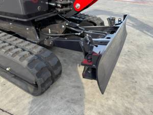 Excavadora Anfibia de Orugas con Ruedas de Goma, Máquina Excavadora con Motor, Bomba y Caja de Cambios, Nueva y Usada en Venta - Product Image 5