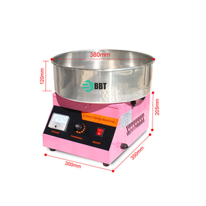 Máquina eléctrica <span class=keywords><strong>de</strong></span> algodón <span class=keywords><strong>de</strong></span> azúcar Máquina <span class=keywords><strong>para</strong></span> <span class=keywords><strong>hacer</strong></span> algodón <span class=keywords><strong>de</strong></span> azúcar <span class=keywords><strong>de</strong></span> color <span class=keywords><strong>de</strong></span> acero inoxidable - Product Image 4