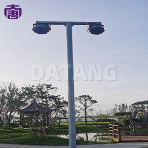 Proyector LED Publicitario para Exhibición en Suelo en Eventos Festivos de Parques - Product Image 3