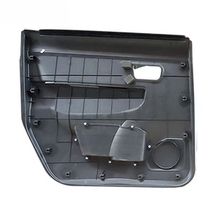Pannello di Rivestimento Originale per Porta Anteriore Dongfeng Glory 330 330S 360 370, Pannello di Rivestimento Laterale Anteriore, Centrale e Posteriore - Product Image 4