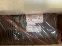En stock, servomoteur Delta ASD-A2-2023-M A2, 2000W, 220V, 3 phases, contrôleur servo industriel, neuf