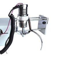 Máquina de garra de fábrica Guangzhou Linfun 71cm 35cm 56cm Diy Kit Lifang máquina de garra de juguete Premio máquina expendedora Kits de repuestos