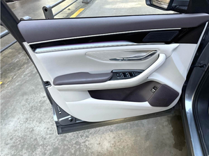 Véhicule électrique pur BYD Song Plus EV 2025 520 Premium d'occasion authentique, fabriqué en Chine, en promotion - Product Image 6