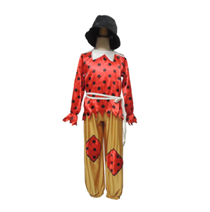 Vestido de Ballet marinero para niñas, leotardo de baile para niños, ropa de actuación para adultos, vestido de traje de baile para fiesta de escenario - Product Image 4