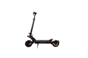 Scooter Eléctrico de Alto Rendimiento KuKirin con Motor de 1000W*2, Carga de 120 kg, con Doble Freno de Disco, Entrega Rápida en la UE, SYT-G2, Motor Dual sin Escobillas de 1000W - Product Image 3