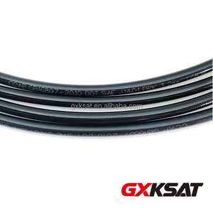 Manguera Hidráulica Universal para Motocicleta GXKSAT, Cable de <span class=keywords><strong>Freno</strong></span> de 30cm-220cm, Manguera de Aceite para <span class=keywords><strong>Freno</strong></span> y Embrague de Alta Calidad - Product Image 5