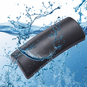 L'oreiller <span class=keywords><strong>gonflable</strong></span> Soft Hot Spring Bath <span class=keywords><strong>Spa</strong></span> peut être utilisé comme <span class=keywords><strong>coussin</strong></span> Offre Spéciale Design 3d Wholesale Silver Blue Black Oem - Product Image 2