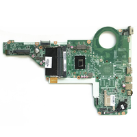Placa base Plc PARA 15-E i3-3110M DAR62CMB6A0 729843-501 Suministro a granel