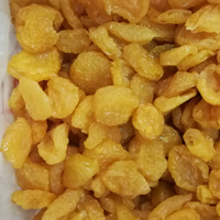 Aperitivos chinos Fruta confitada Pera seca en conserva