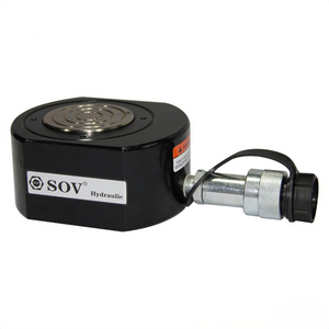ไฮดรอลิกแบบโปรไฟล์ต่ำ - Product Image 1