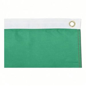 Banderas Nacionales Portuguesas Verdes y Rojas al por Mayor, 100% Poliéster, 3x5 Pies, con Asta de Aluminio - Product Image 6