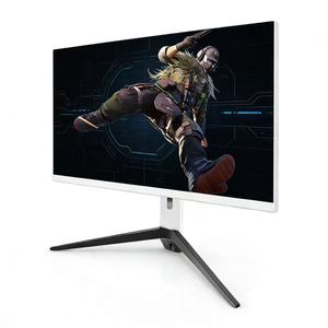 Écran plat 27 pouces 4K 165 Hz avec temps de réponse rapide et taux de rafraîchissement élevé pour les jeux <span class=keywords><strong>FPS</strong></span>/3A et l'utilisation au bureau - Product Image 1